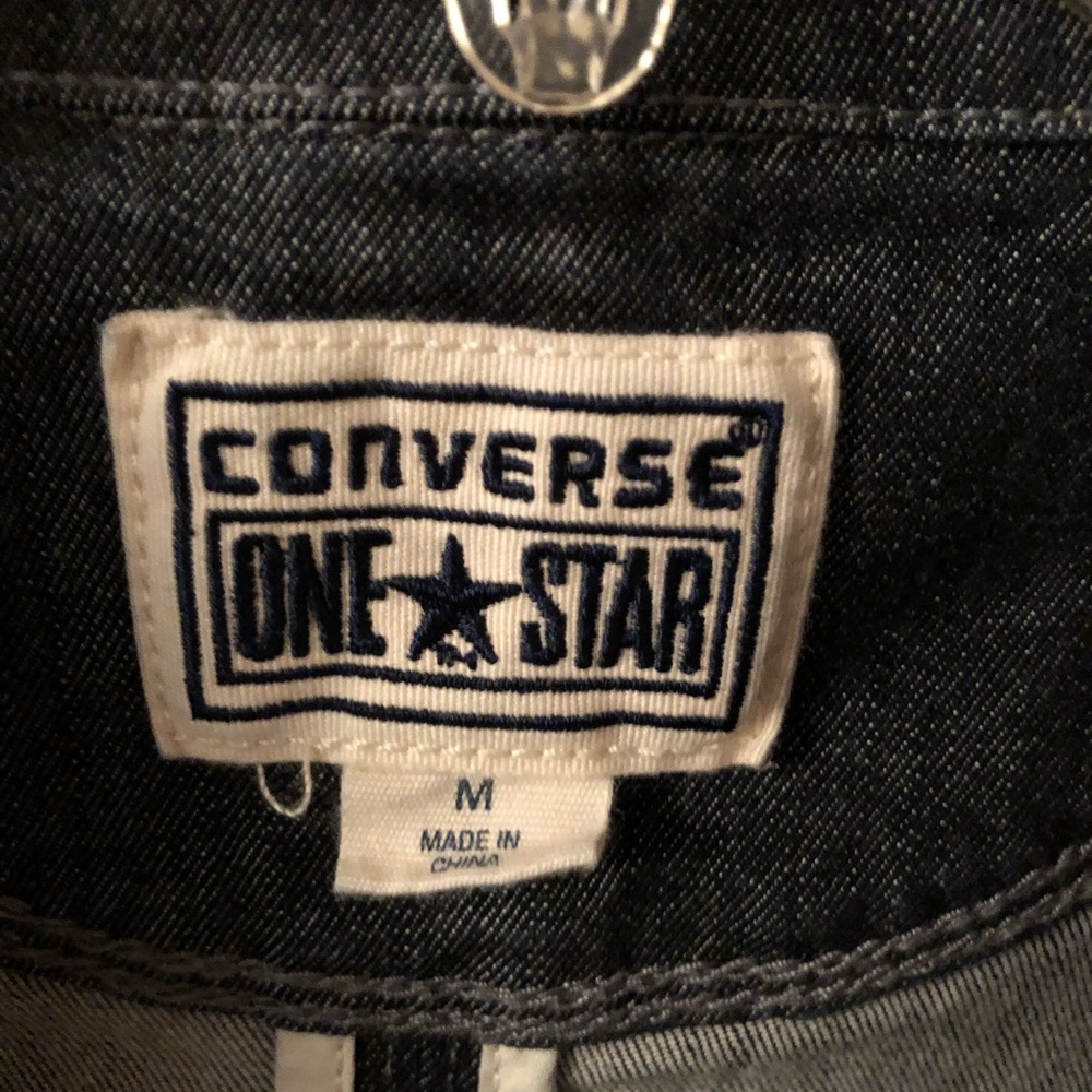 Converse Jacket - image 2